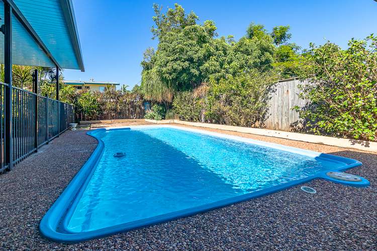 Main view of Homely house listing, 6 Burramugga Crescent, Kirwan QLD 4817