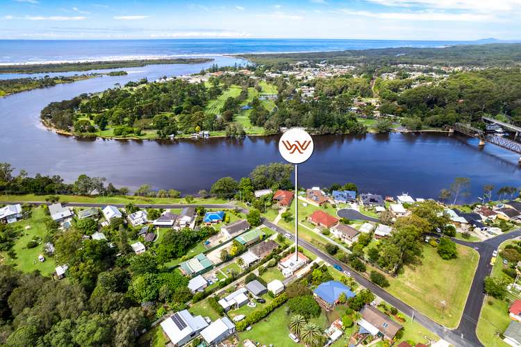 Main view of Homely house listing, 42A Yellow Rock Road, Urunga NSW 2455