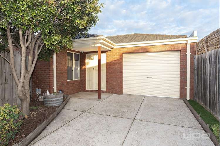 Main view of Homely house listing, 3/15 Jellicoe Street, Werribee VIC 3030