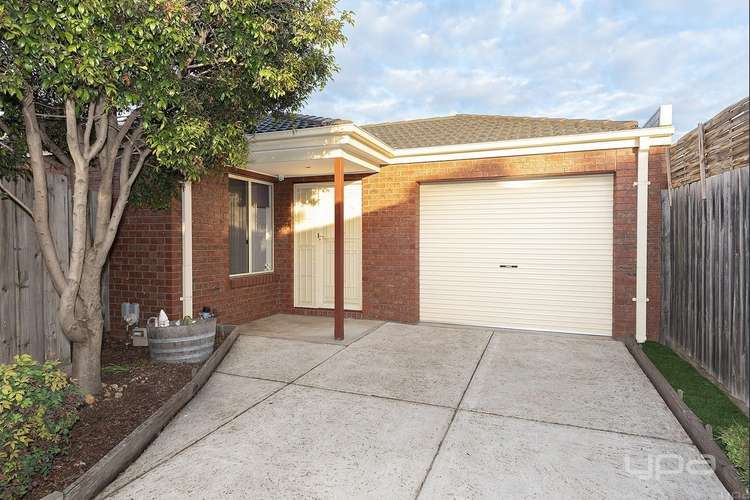 3/15 Jellicoe Street, Werribee VIC 3030