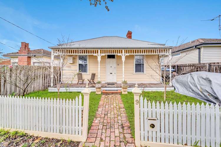 Main view of Homely house listing, 9 Albert Street, Mitcham VIC 3132