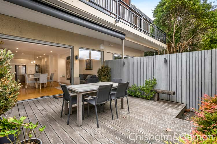 Main view of Homely apartment listing, 2/38 Pine Avenue, Elwood VIC 3184