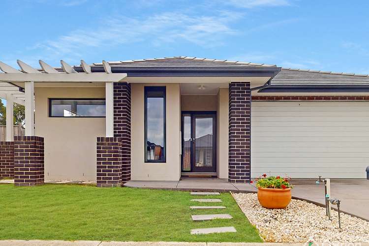 Main view of Homely house listing, 10 Tulk Street, Berwick VIC 3806