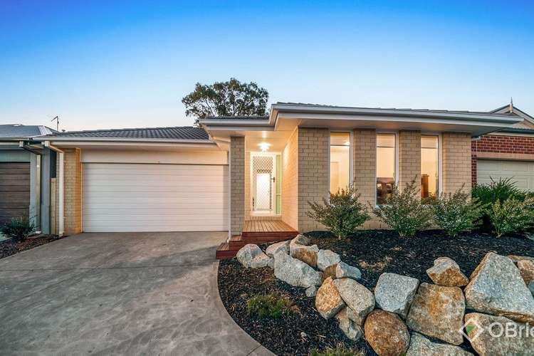 Main view of Homely house listing, 10 Premier Lane, Garfield VIC 3814