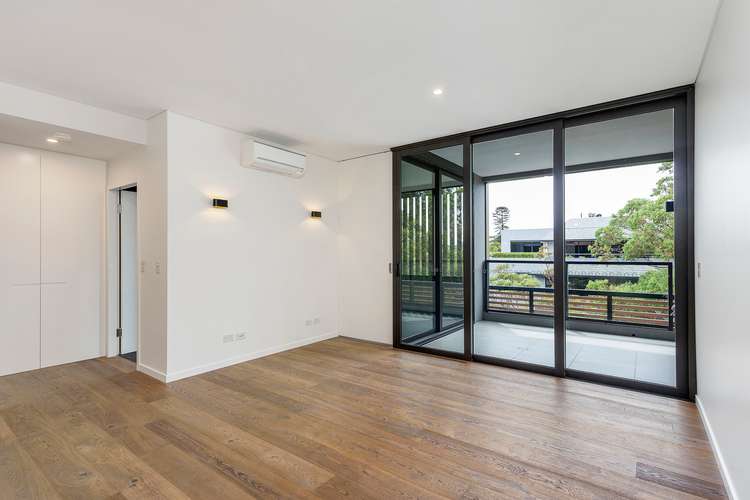 Main view of Homely apartment listing, 309/116 Belmont Road, Mosman NSW 2088