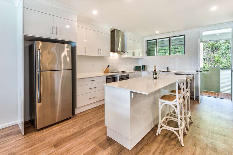 Fifth view of Homely apartment listing, 207/16 Resort Drive, Hamilton Island QLD 4803
