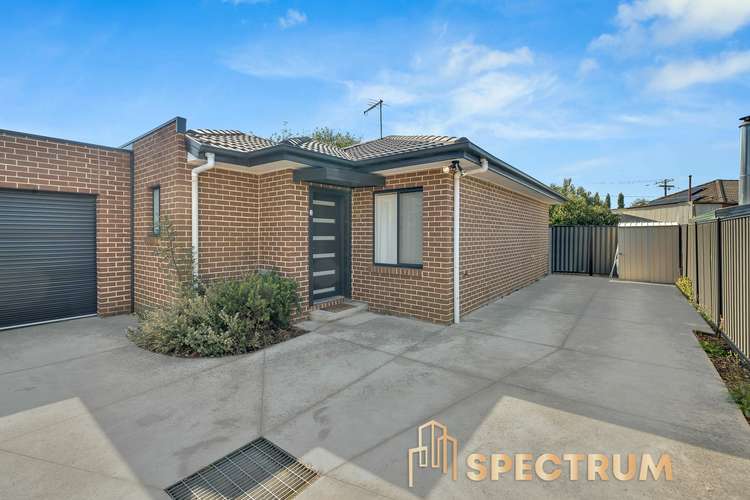 2/165 Power Road, Doveton VIC 3177