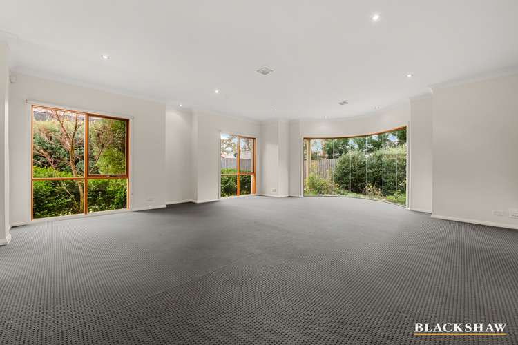 13A Golden Grove, Red Hill ACT 2603