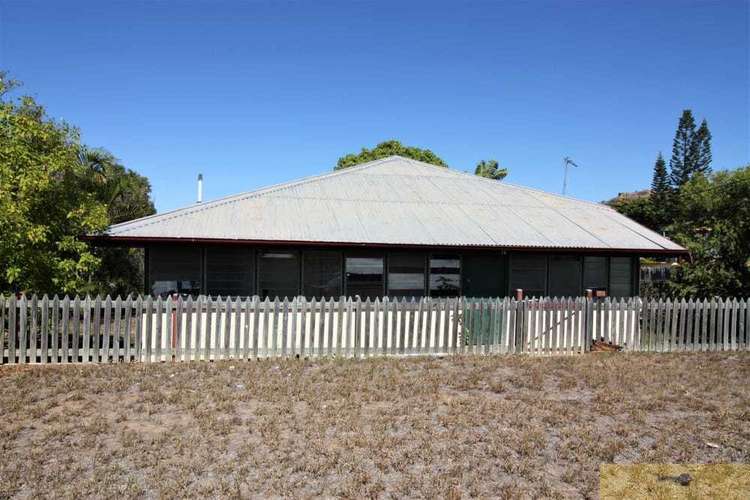 Main view of Homely house listing, 19 Rainbow Road, Charters Towers QLD 4820