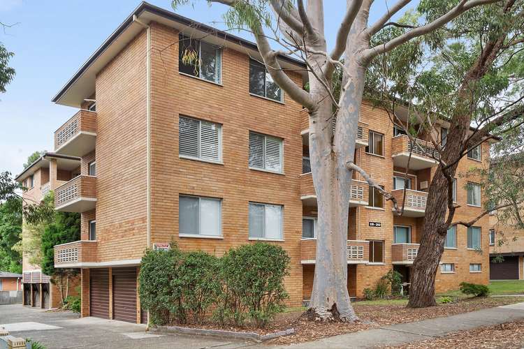 Main view of Homely apartment listing, 11/18 Kairawa Street, South Hurstville NSW 2221