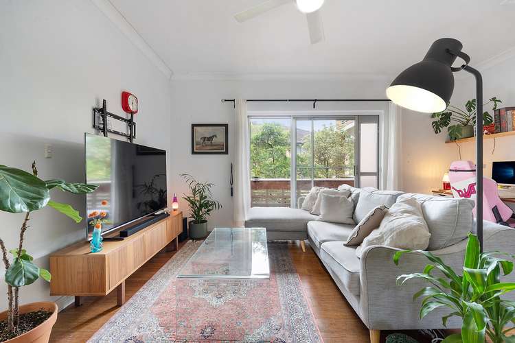 Second view of Homely apartment listing, 11/18 Kairawa Street, South Hurstville NSW 2221