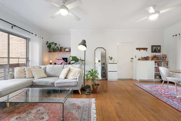Fourth view of Homely apartment listing, 11/18 Kairawa Street, South Hurstville NSW 2221