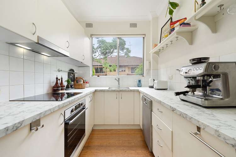 Fifth view of Homely apartment listing, 11/18 Kairawa Street, South Hurstville NSW 2221