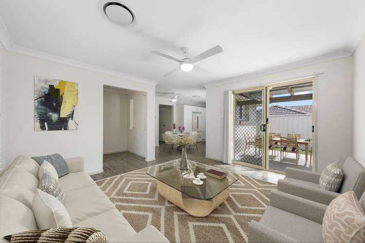 Second view of Homely villa listing, 1/270 Wollombi Road, Bellbird NSW 2325