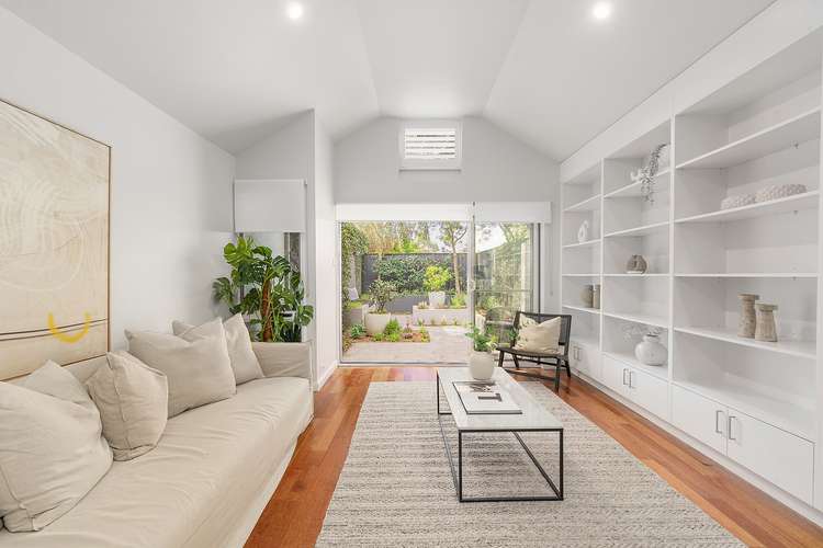 Main view of Homely house listing, 83A Foucart Street, Rozelle NSW 2039