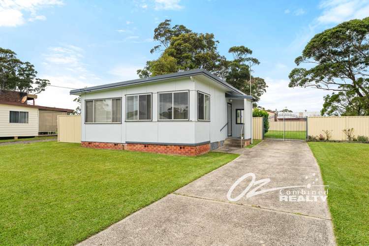 Main view of Homely house listing, 28 King George Street, Erowal Bay NSW 2540