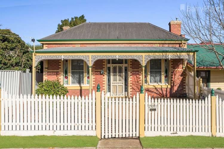 Main view of Homely house listing, 201 Forest Street, Bendigo VIC 3550