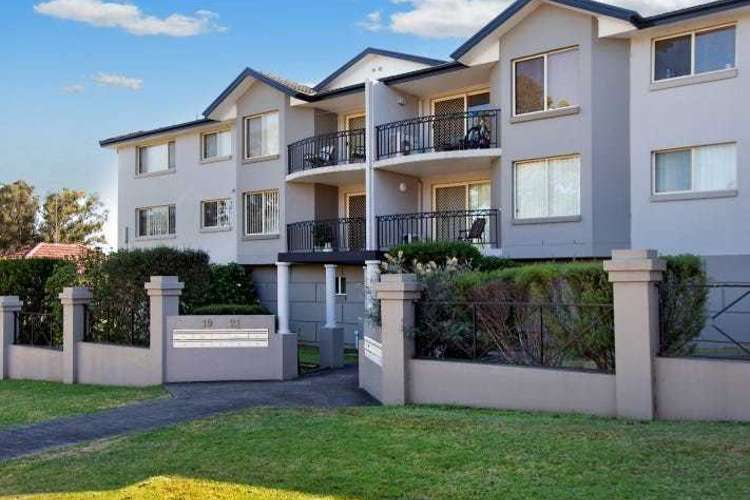 Main view of Homely apartment listing, 2/19-21 Thurston Street, Penrith NSW 2750