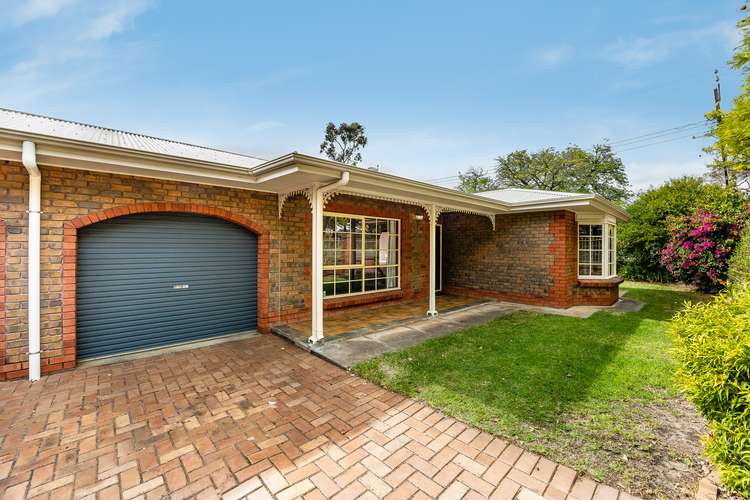 Main view of Homely unit listing, 1/38 Highgate Street, Highgate SA 5063