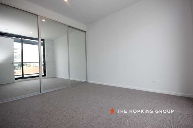 Fifth view of Homely apartment listing, 414/17 Lynch Street, Hawthorn VIC 3122