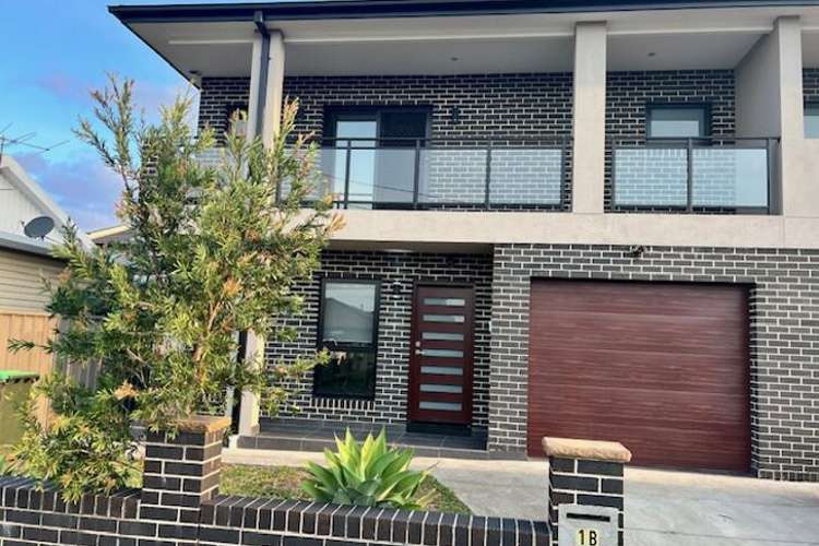 Main view of Homely house listing, 1B Shannon Street, Greenacre NSW 2190