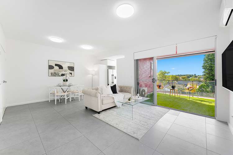 Main view of Homely apartment listing, 16/258-260 Homebush Road, Strathfield NSW 2135