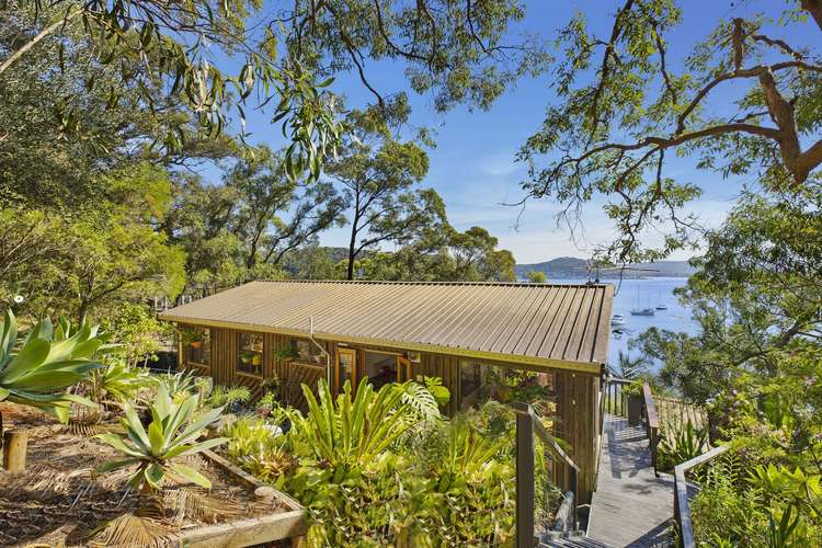 Main view of Homely house listing, 37 Hardys Bay Parade, Killcare NSW 2257