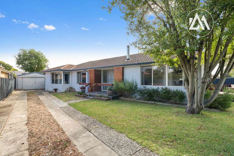 Main view of Homely house listing, 166 Karingal Drive, Frankston VIC 3199