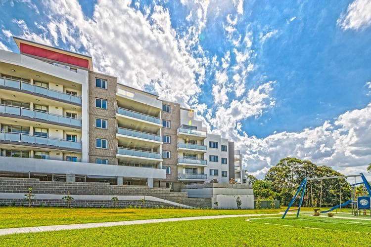 Main view of Homely apartment listing, 1/21-25 Seven Hills Road, Baulkham Hills NSW 2153