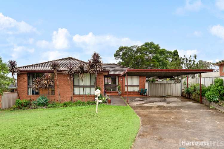 Main view of Homely house listing, 14 Verona Close, Rutherford NSW 2320