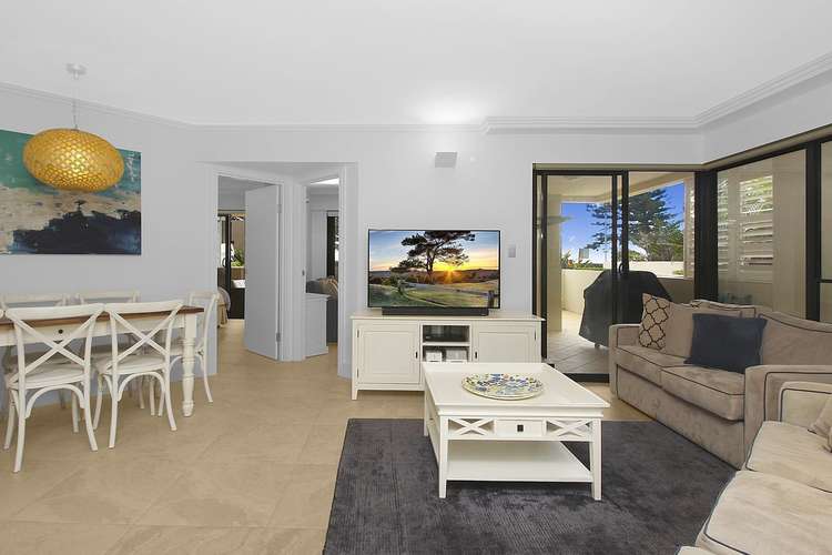 Main view of Homely apartment listing, 1/84-85 North Steyne, Manly NSW 2095