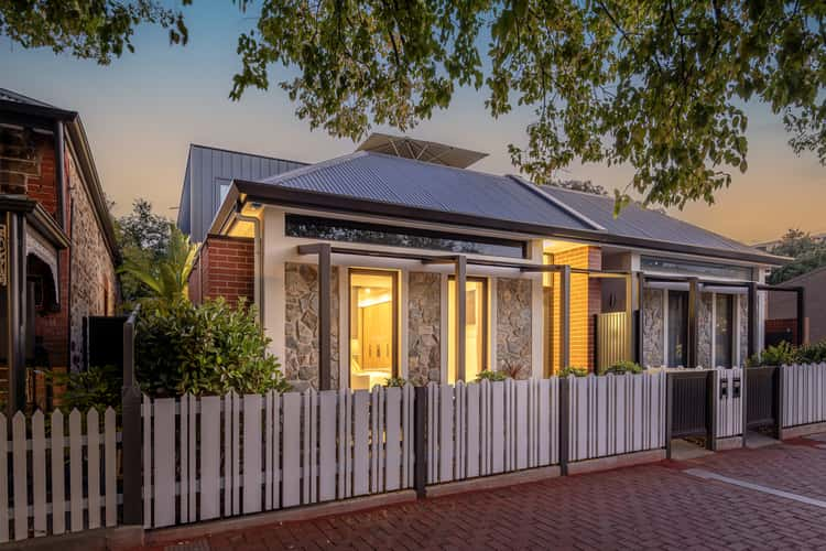 231 Carrington Street, Adelaide SA 5000