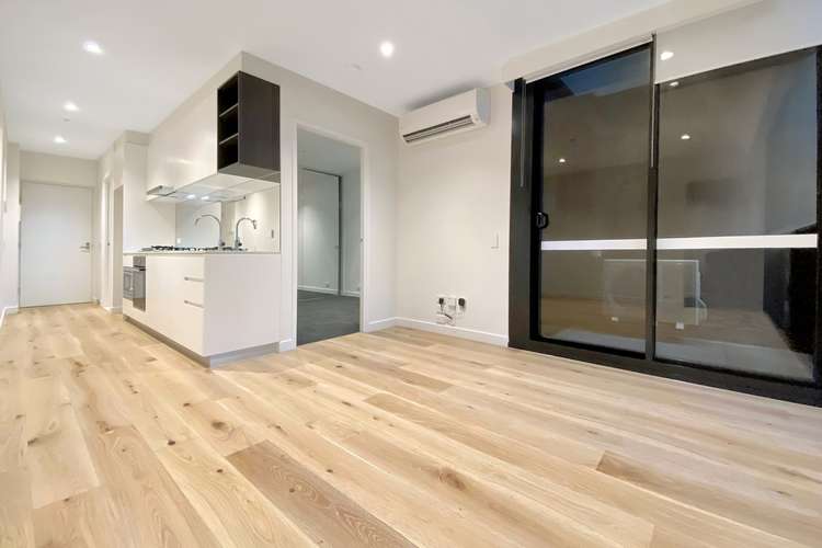 Main view of Homely apartment listing, Level 14/1404/245 - 251 City Road, Southbank VIC 3006