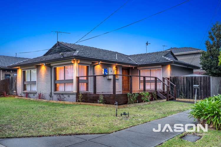 Main view of Homely house listing, 12 Tadstan Drive, Tullamarine VIC 3043