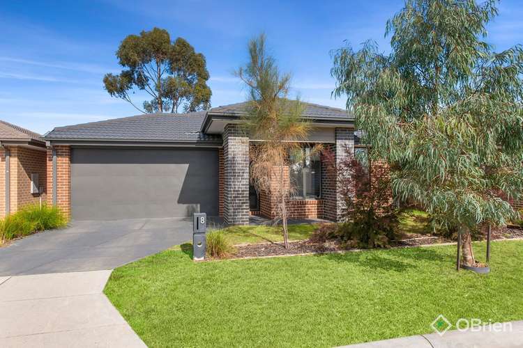 8 Seacombe Grove, Somerville VIC 3912
