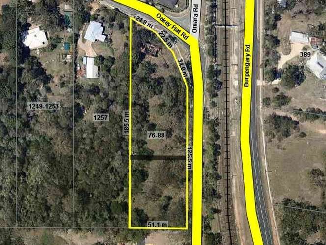 Main view of Homely acreageSemiRural listing, 76-88 Main Street, Narangba QLD 4504