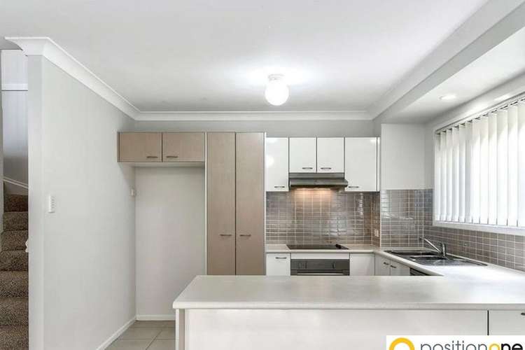 Second view of Homely townhouse listing, 10/6-8 Petrie Street, Petrie QLD 4502