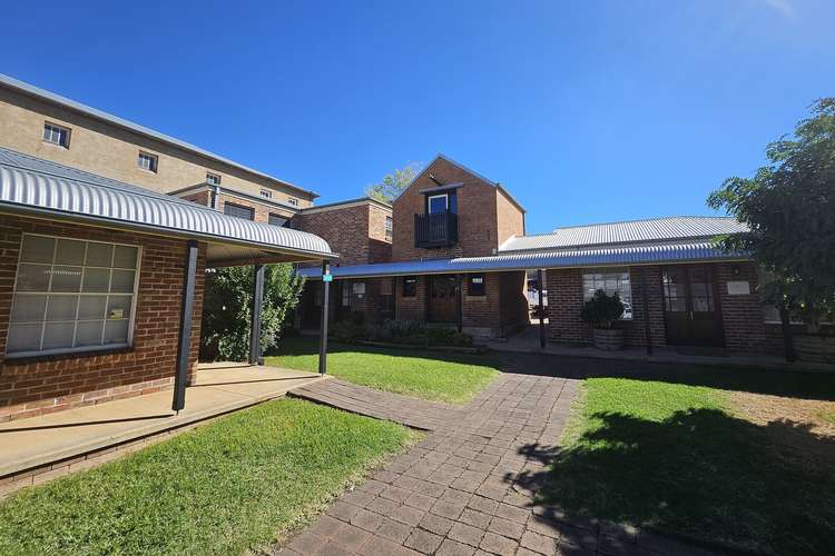Main view of Homely unit listing, 5A/21 Lovejoy Village, Mudgee NSW 2850