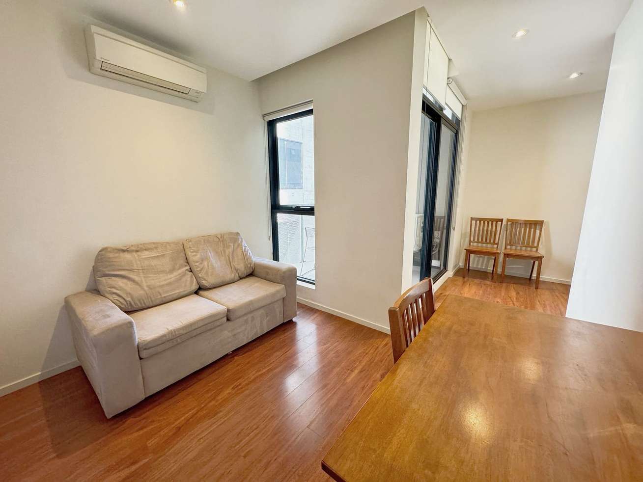 Main view of Homely apartment listing, 2103/380 Little Lonsdale Street, Melbourne VIC 3000