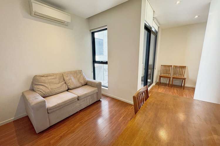 Main view of Homely apartment listing, 2103/380 Little Lonsdale Street, Melbourne VIC 3000
