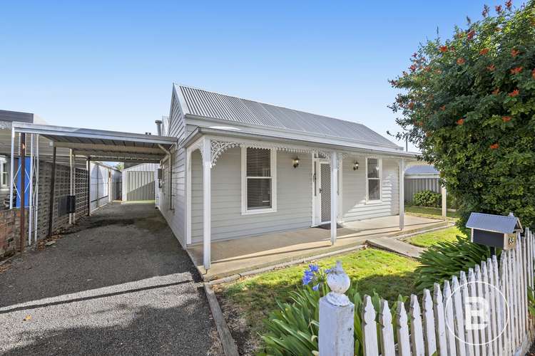 Main view of Homely house listing, 65 Napier Street, Maryborough VIC 3465