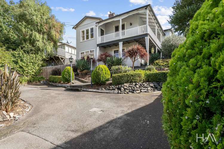 Main view of Homely house listing, 12 Howick Street, South Launceston TAS 7249