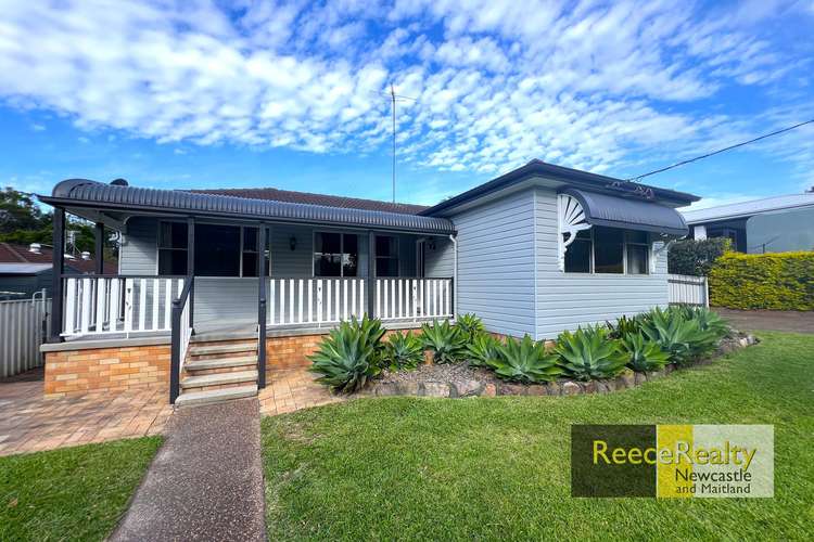 Main view of Homely house listing, 212 McCaffrey Drive, Rankin Park NSW 2287