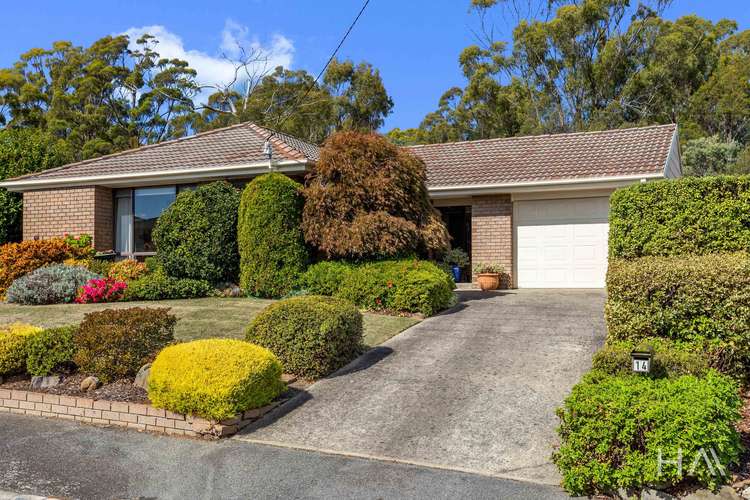 Main view of Homely house listing, 14 Heathfield Street, Norwood TAS 7250