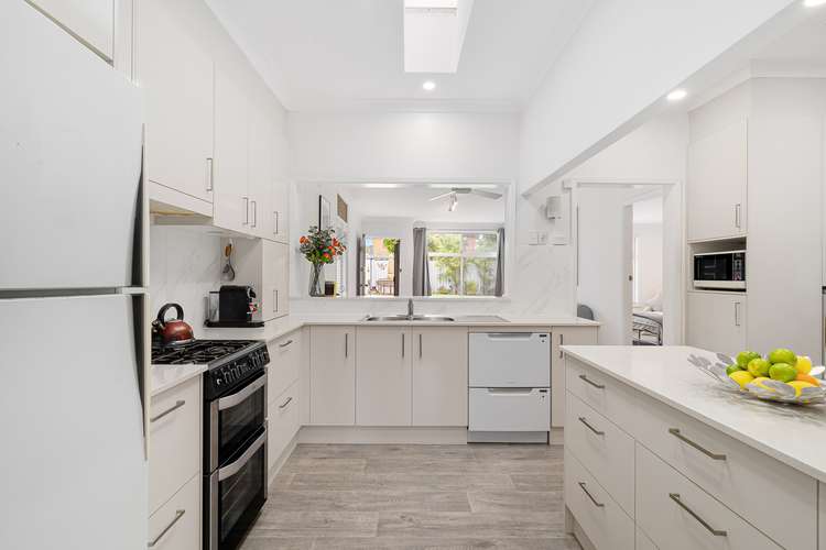 Fourth view of Homely house listing, 31 Goodacre Avenue, Miranda NSW 2228