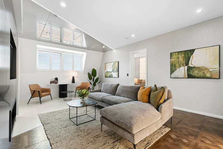 Main view of Homely apartment listing, 201/383 Darling Street, Balmain NSW 2041