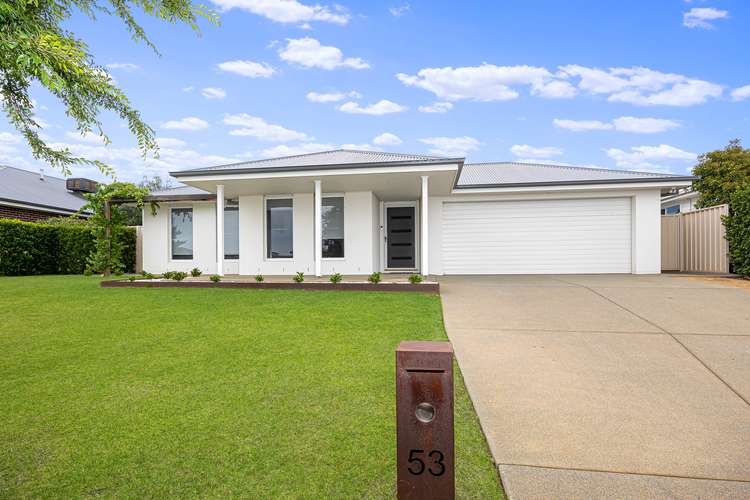 53 Barmedman Avenue, Gobbagombalin NSW 2650