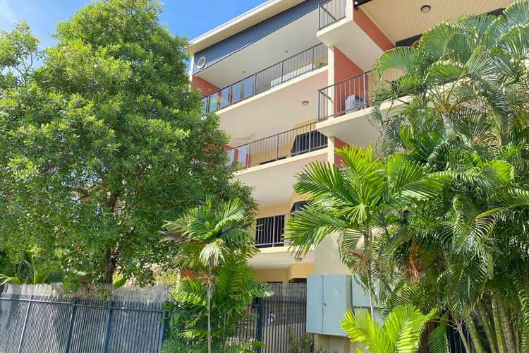 Main view of Homely unit listing, 5/6 Tipperary Court, Stuart Park NT 820