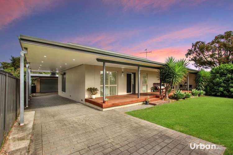 Main view of Homely house listing, 37 Crown Street, Riverstone NSW 2765
