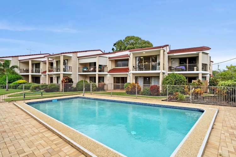 Main view of Homely apartment listing, 21/45 Bradman Avenue, Maroochydore QLD 4558